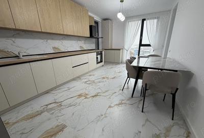 Apartament cu 4 camere decomandat în Pescărie - 2