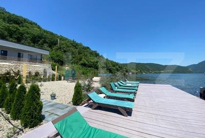 Casă individuală cu 11 camere cu Teren 600 Mp în Dubova - 5