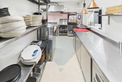 Boulevard Caffe Di David-preluare afacere functionala - Bd Gh.Sincai - 23