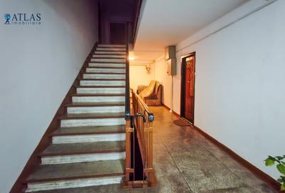3 camere decomandat, 100mp, renovat, ready-to-move, zona centrala, Paraului - 7