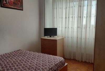 De inchiriat apartament 3 dec,Tig 1 mobilat si utilat, PS... - 5