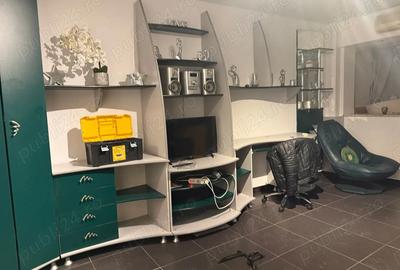 Garsonieră semidecomandată în Turda - 2