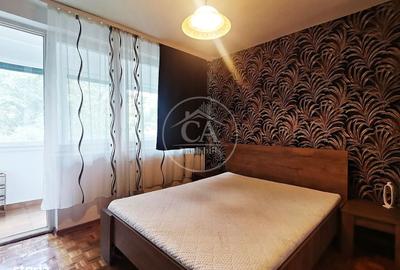 Apartament cu 2 camere decomandat în Dacia - 4