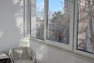 Apartament cu 3 camere decomandat, mobilat în Gheorgheni - 2