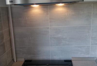 RAHOVA - CONFORT URBAN - Garsoniera CENTRALA PROPRIE + LOC DE PARCARE - 2