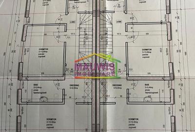 Casă cu 3 camere cu Teren 250 Mp în Central - 2