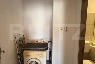 Apartament cu 2 camere, 44 mp, zona Piata 700 - 14