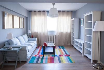Long term 3-Room Calea Victoriei Piata Amzei Romana - 3