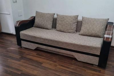 Apartament cu 2 camere semidecomandat în Central - 9
