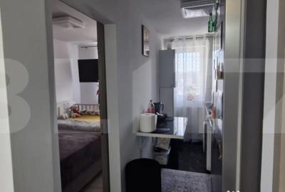 Apartament cu 2 camere decomandat în Central - 3