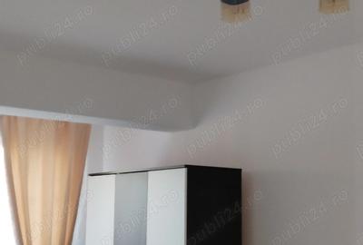 Inchiriez apartament cu doua camere nou+parcare sub bloc - 6