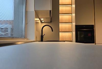 Direct Proprietar - Prima inchiriere - Garsoniera - Otopeni Tunari - La Foresta - 2