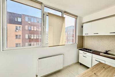 Garsoniera mobilata | Militari Residence | Str Sergent Ilie Petre - 14