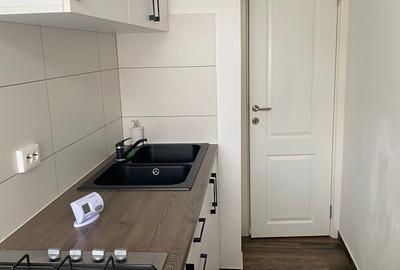 Apartament cu 2 camere semidecomandat în Alexandru cel Bun