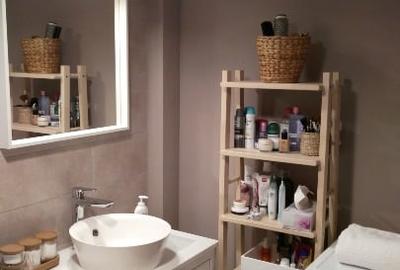 Apartament 2 camere bloc BN, zona Baba Novac - Compozitori, 86000euro - 4