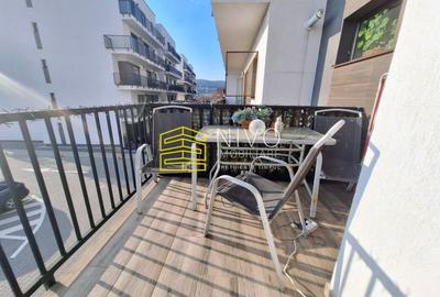 Apartament cu 2 camere decomandat, mobilat în Unirii - 8