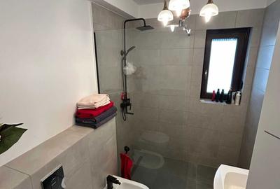 Apartament cu 3 camere decomandat în Central - 4