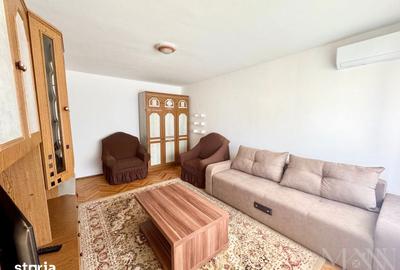Apartament cu 2 camere decomandat în Nufărul - 11