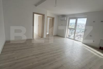 Apartament cu 3 camere decomandat în Cetății - 3