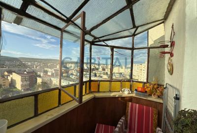 Apartament cu 3 camere decomandate, 21 Decembrie 1989, priveliste panoramica - 4