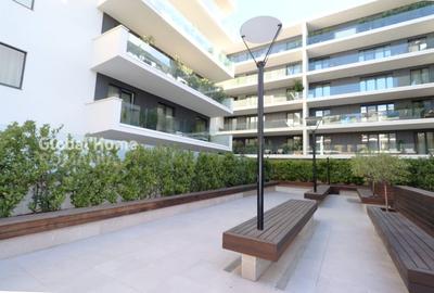 Apartament cu 3 camere decomandat, mobilat în Herăstrău - 20