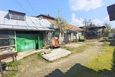 Casă cu 4 camere în Central - 13