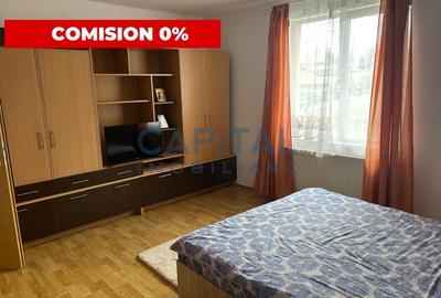 Apartament cu 1 camera in cartierul Gheorgheni. Comision 0! - 1
