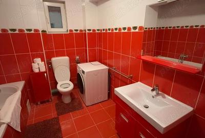 Inchiriez apartament cu 3 camere zona IOSIA - 8