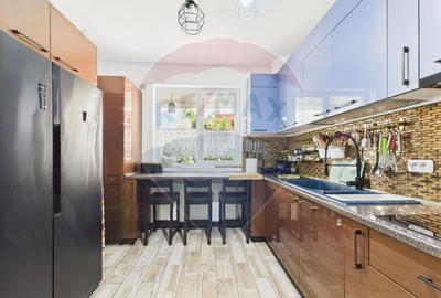 Vila individuala cu 4 camere de vanzare - Gulia, Dambovita - 24