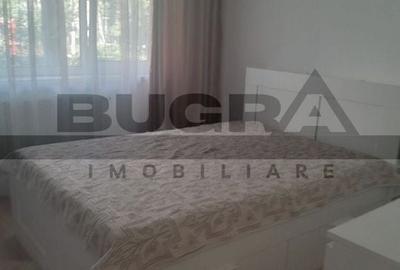 Apartament de 2 camere, 48mp, zona Iulius Mall