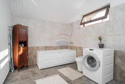Casa / Vila cu 4 camere de vanzare - 11