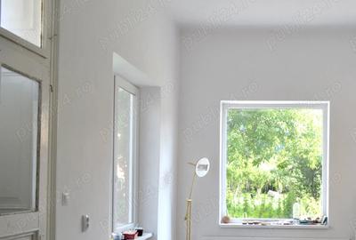 Casa de vanzare, zona centrala, 3 camere, 1477 teren in Sighetu Marmatiei - 4