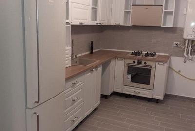 Apartament 3 camere, semidecomandat in bloc boutique, zona Trapezului - 3