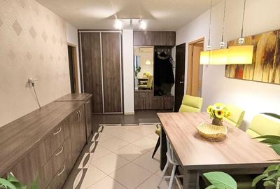 Apartament cu 4 camere decomandat în Lotus - 2