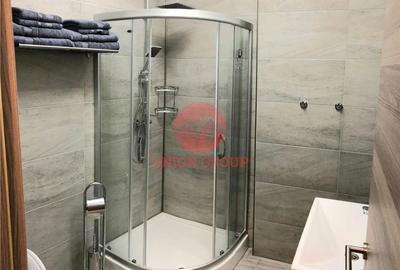 Apartament cu 2 camere decomandat în Central - 2