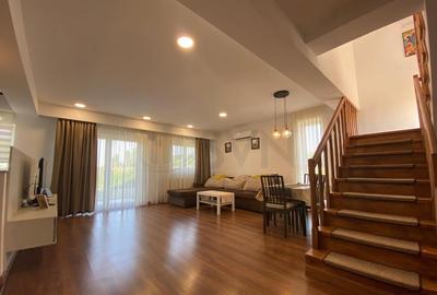 Vila cu 5 camere in Otopeni Vila cu 5 camere in Otopeni - 2