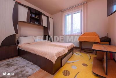 Apartament cu 3 camere decomandat în Agigea - 6