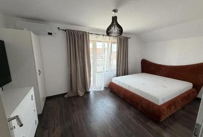 Casă cu 4 camere cu Teren 309 Mp în Moșnița Nouă - 4