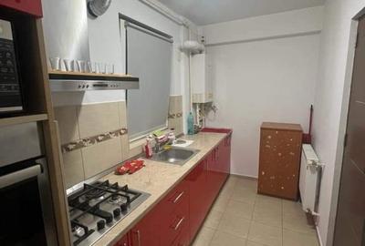 Garsoniera mobilata, utilata, loc de parcare, centrala termica Garsoniera mobilata, utilata, loc de parcare, centrala termica - 8