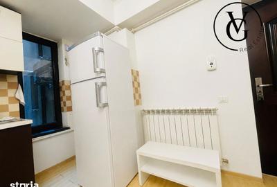 Apartament cu 3 camere semidecomandat, mobilat în ICIL - 9