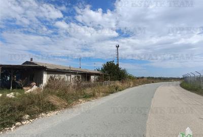 Teren de 5000 mp, în Năvodari - 4