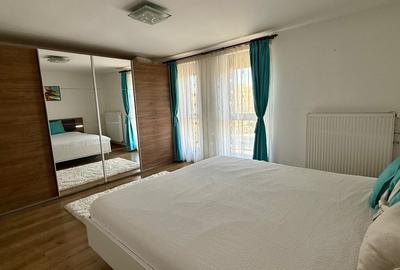 Casă cu 4 camere cu Canalizare în Dumbrăvița - 12