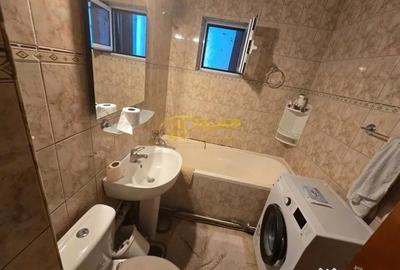 Apartament cu 2 camere decomandat în Hala Centrală - 5