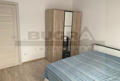 Apartament cu 3 camere decomandat în Mănăștur - 5