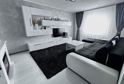 Apartament cu 3 camere decomandat în Sfântu Ilie - 2