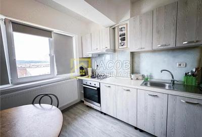 Apartament chic, Bloc nou, Stefan cel Mare - 9