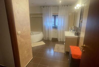 Casă cu 6 camere cu Teren 200 Mp în Cornetu - 14