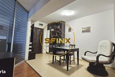 Apartament cu 2 camere, mobilat în Văcăresti - 7