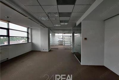 Spațiu comercial, în Barbu Văcărescu - 7