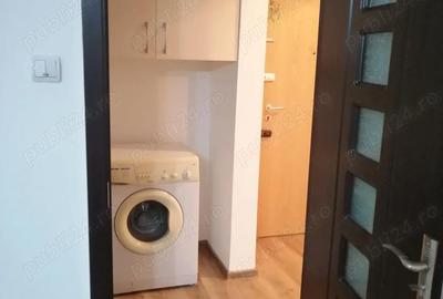 Garsonieră decomandată în Dacia - 6